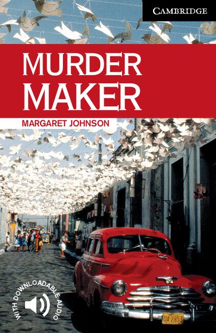 Level 6 Murder Maker