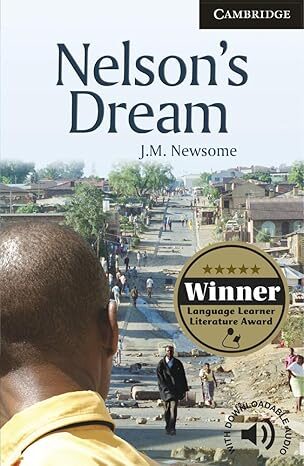 Level 6 Nelson's Dream