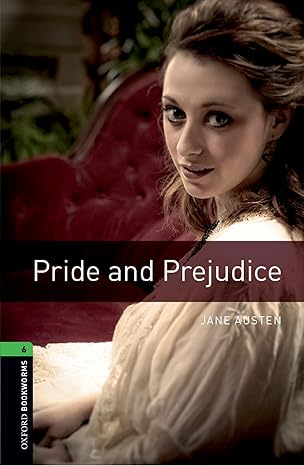 Pride and PrejudiceはStage6